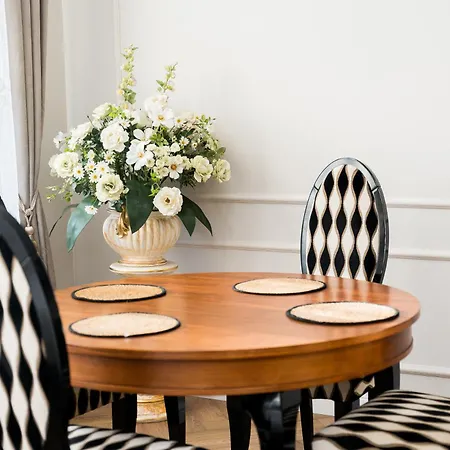 Apartment Marcinkowskiego Old Town #10 By Bookinghost Poznan