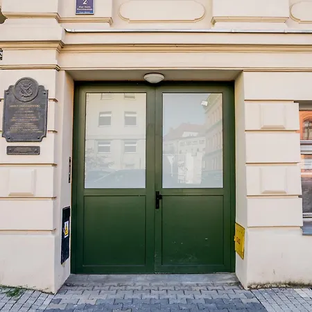 Apartment Marcinkowskiego Old Town #10 By Bookinghost Poznan